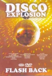 Disco Explosion 1 - Flash Back